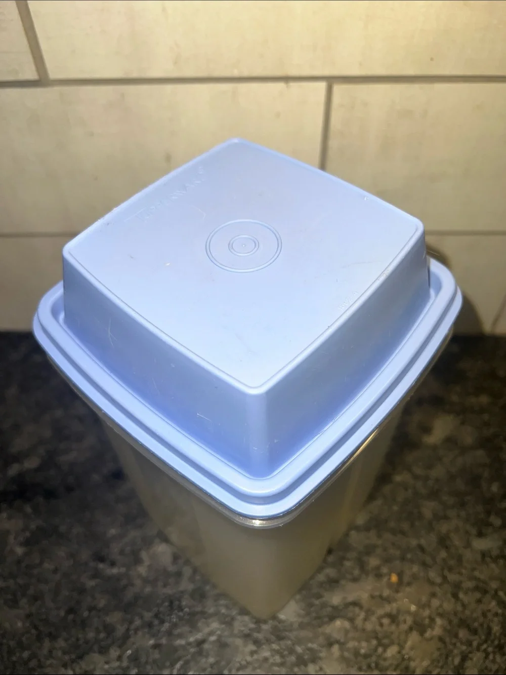 Tupperware item image